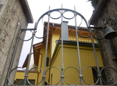 CASA P